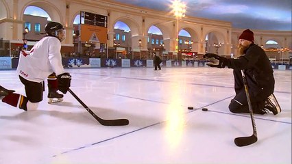 Qatar makes its debut in Winter Youth Olympic Games