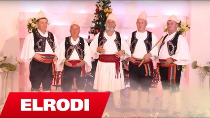 Grupi polifonik Gjergj Arianiti Mallakaster - Kenge kushtuar Fadile Bejo Shehaj (Official Video HD)