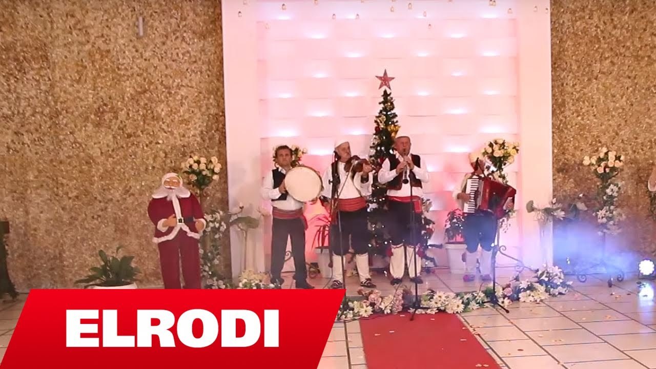 Grupi "Fier sheganit" - Vallja e Fier Sheganit (Official Video HD)