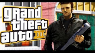 GTA 3 complete storyline in HINDI (This was my first GTA game)