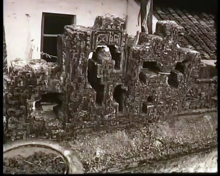 Kam Tin/Kam Tin Heung, Hong Kong during 1960s