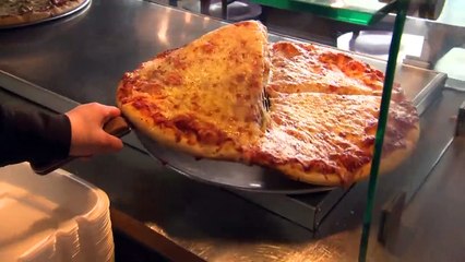 Chicago's Best Pizza_ Nonna's Pizza
