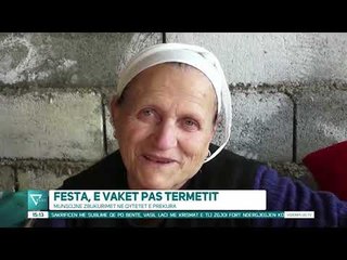 News Edition in Albanian Language - 31 Dhjetor 2019 - 15:00 - News, Lajme - Vizion Plus