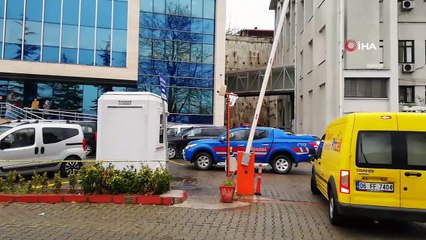 Üniversiteli Ayşe'nin öldüğü kazada sürücü adliyeye getirildi