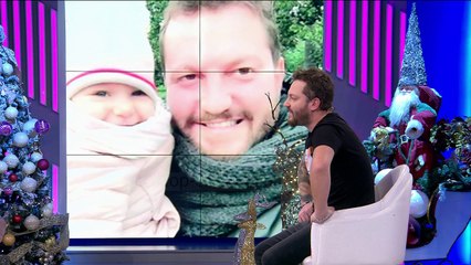 Vajza e Renis Gjokës nën gjurmët e të atit: I pëlqen kur i këndoj…