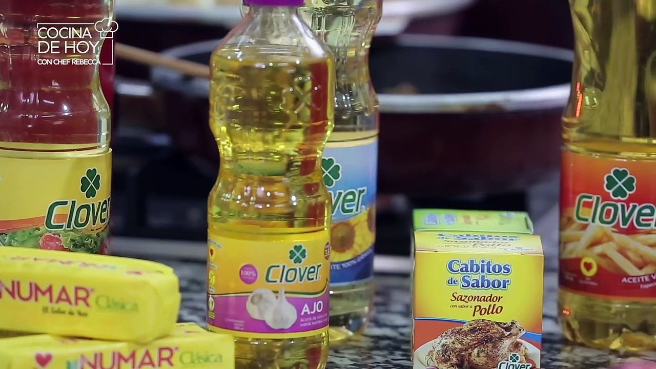 Cocina de Hoy 26 dic 2019