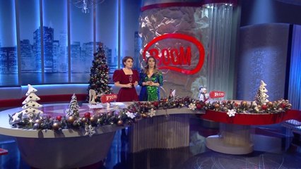 "BOOM" - Edicioni special për ndërrimin e viteve