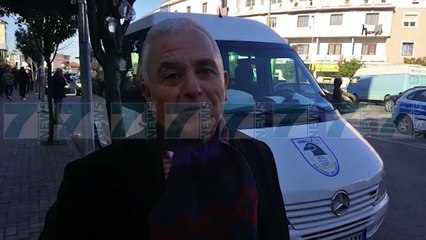 FESTA NE DURRES DHE NE KRUJE, E VAKET PAS TERMETIT - News, Lajme - Kanali 7