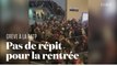 Grève contre la réforme des retraites : la galère continue pour les usagers du métro parisien