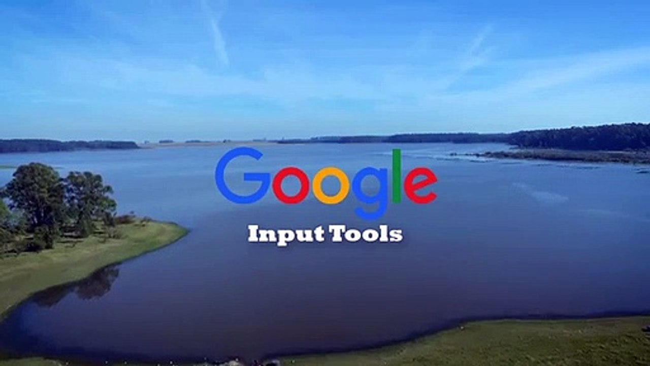 All Languages Google Input Tools Offline version [Hindi, Bengali, Gujarati, Marathi, Urdu,Etc]