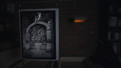 Exposition L'île dans les isles - Musée de Normandie 2020