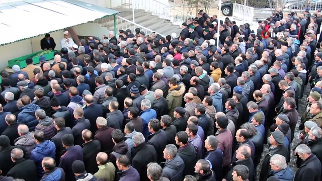 AK Parti eski Milletvekili Deligöz’ün acı günü