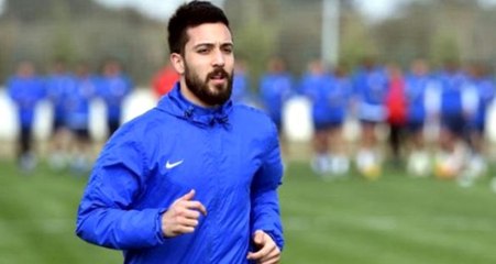 Tamer Tuna açıkladı! Tarık Çamdal ile yollar ayrıldı