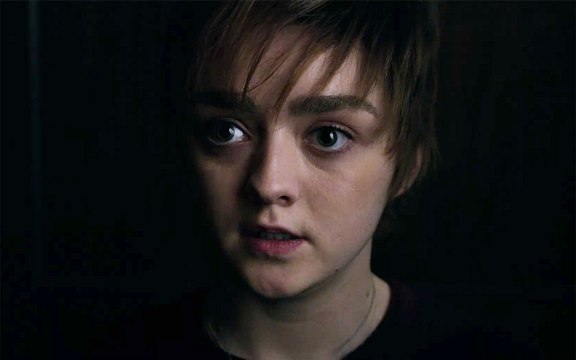 Les Nouveaux Mutants - Nouvelle bande annonce (VOST)