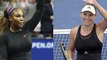 Serena Williams, Caroline Wozniacki Win First Doubles Match As Partners