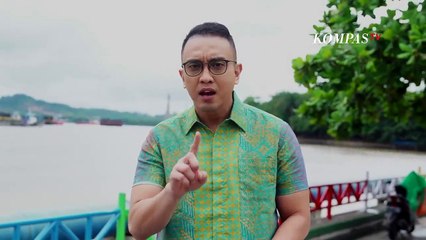 Teka-Teki Kasus Janggal 2019 - AIMAN ( Bag 1 )