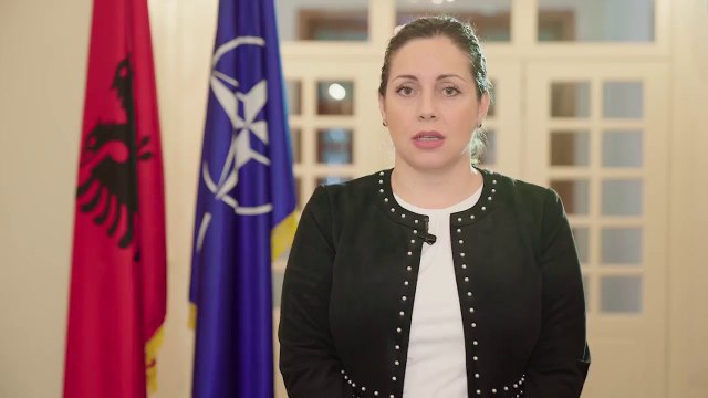 Xhaçka uron 2020 me një përgëzim për FA: Kurrë nuk jam kaq krenare... Tragjedia është ende e freskët