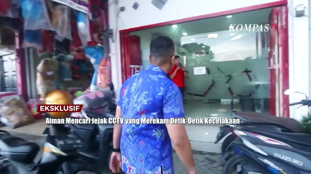 Kejanggalan Kasus Tewasnya Aktivis HAM, Golfrid Siregar - AIMAN ( Bag 4 )