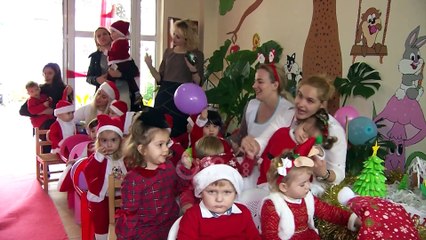 Si ndikojnë festat e fundivitit tek fëmijët? Kronike speciale e RTV Ora