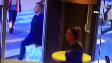 Bakırköy’de aracını vatandaşların üzerine süren Görkem Sertaç Göçmen tahliye edildi