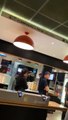 Deux hommes armés braquent un McDonald’s à Meyzieu