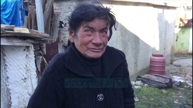 Zjarri shkrumbon një banesë në Vlorë - News, Lajme - Vizion Plus