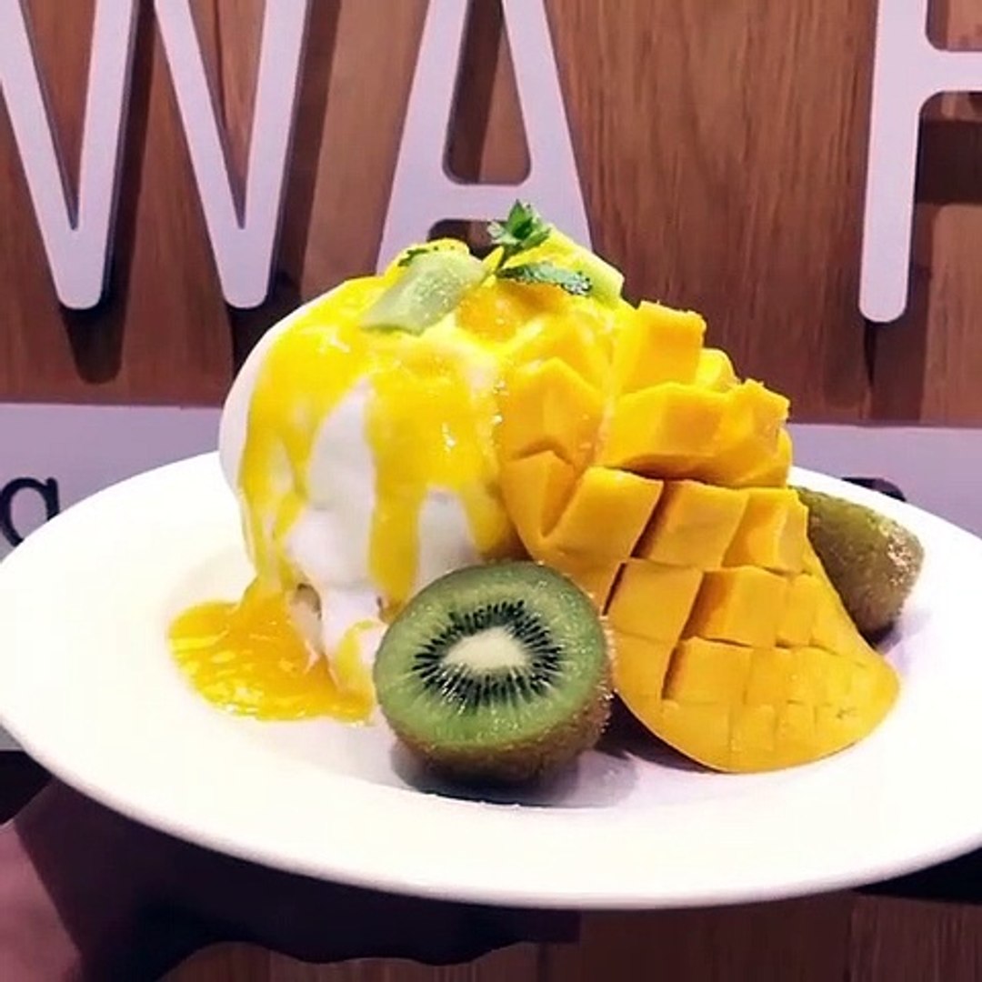 ⁣Fuwa Fuwa Japanese Pancakes Japanese Dessert