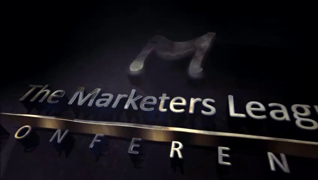 The Marketers League Beyond 2020 Promo