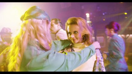 Je suis une jeunesse