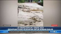 Alih Fungsi Lahan Jadi Pemicu Banjir Bandang Sangihe