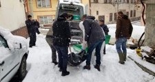 Kütahya'da vahşet! Evde bıçaklanmış kadın cesedi ile yakılmış erkek cesedi bulundu