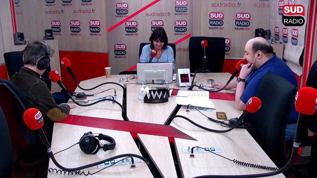 Jonathan Lambert - Faites des gosses est une série moderne !