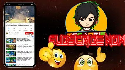 The Gaming Star Arif 1st Introduction. Teaser