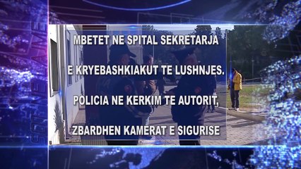 Titujt kryesore te edicionit informativ te ores 19:30 ne Tv Klan (01 Janar 2020)