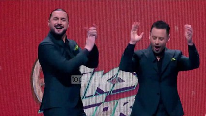 Fiks Fare, Alfabeti duhet të fillojë me gërmën “A” apo “P”, 1 Janar 2020, Pjesa 1