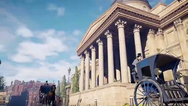 Assassin's Creed: Syndicate - Standard Edition - PlayStation 4