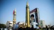 ABD'li üst düzey yetkili: İran'ın füzeleri teyakkuza geçti