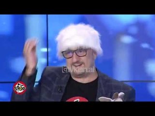 Stop - “Stop” pas kuintave/C’ndodh ne prova dhe xhirime! (01 janar 2020)