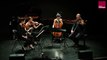 Franz Schubert : Quatuor à cordes n° 15 en sol majeur D. 887, 1er mouvement (Quatuor Voce)