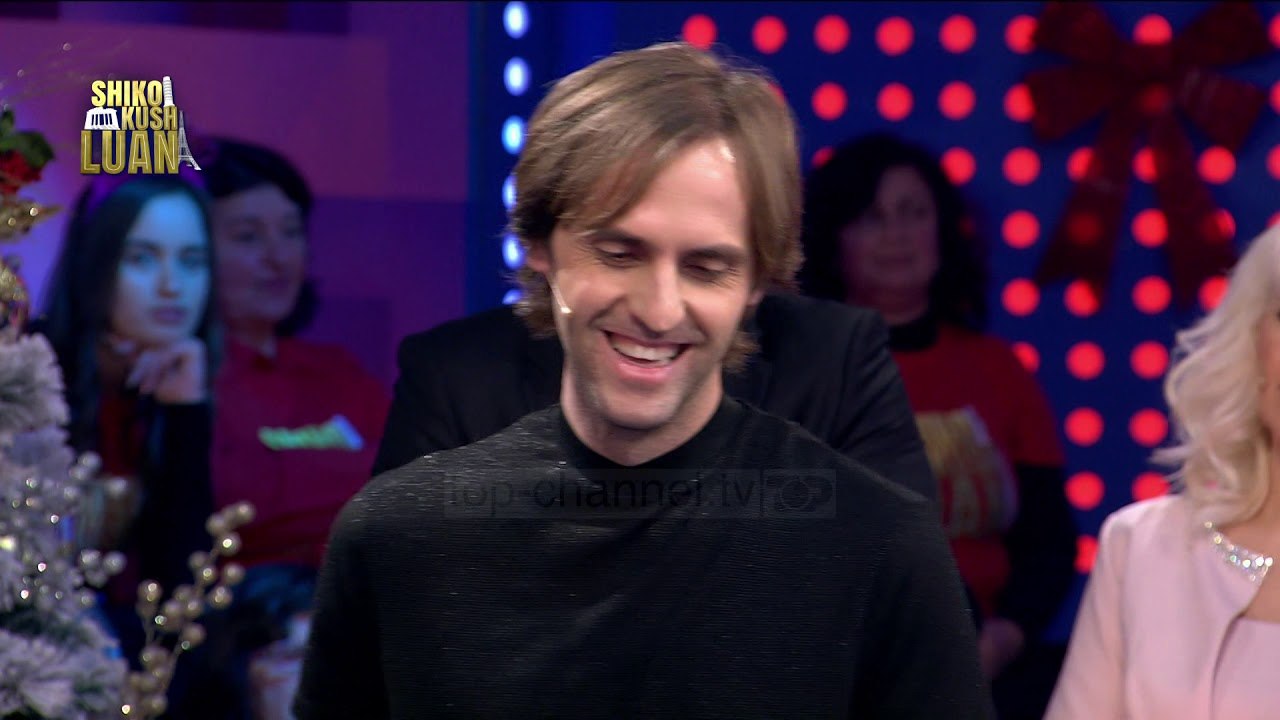 Shkumbini tregon se e ka zemrën e thyer, Shiko kush LUAN 3, 1 Janar 2020, Entertainment Show