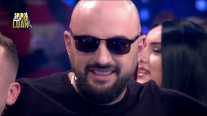 Produkt 28, kolazh, Shiko kush LUAN 3, 1 Janar 2020, Entertainment Show