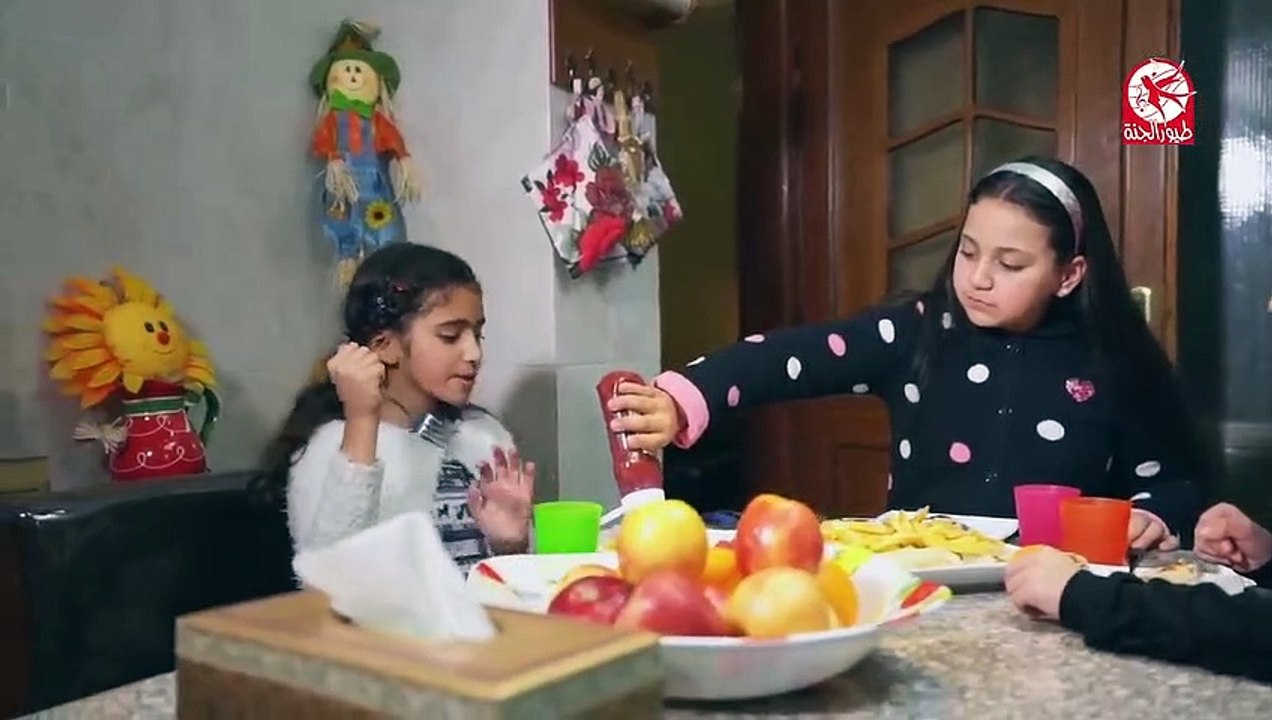 أحلى البنوتات - جنى مقداد _ طيور بيبي Toyor Baby