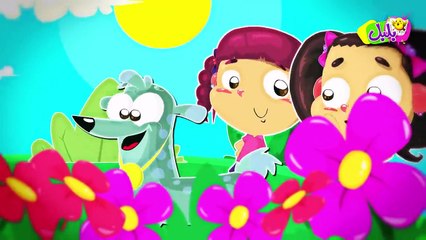 صاحبتي - طيور بيبي Toyor Baby