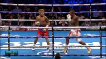 Zolani Tete vs John Riel Casimero (30-11-2019) Full Fight