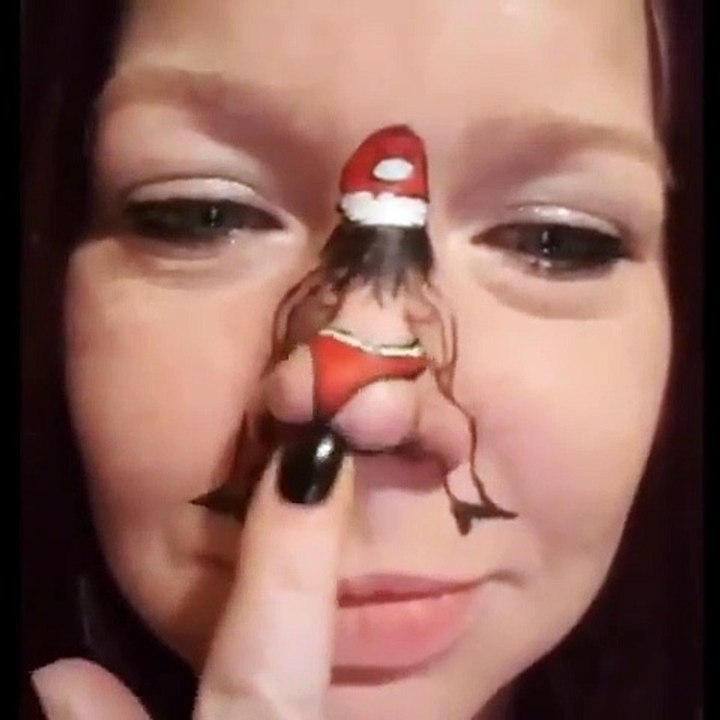 ARTISTIC VIEW FOR XMAS