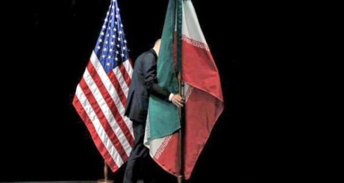 Son dakika: Beyaz Saray'dan kritik İran sorusuna cevap: Trump nükleer anlaşma konusunu tekrar müzakere etme konusunda inançlı