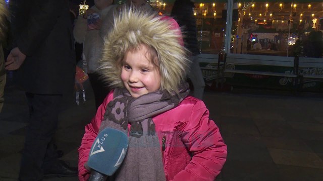 Shqiperia pret Vitin e Ri 2020 - News, Lajme - Vizion Plus