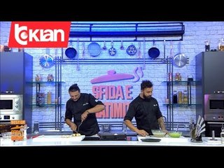 Sfida e gatimit - Best of  (02 janar 2020)