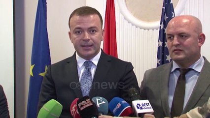 Ora News - Valdrin Pjetri nën akuzë, Prokuroria e Tiranës regjistron procedimin penal