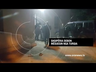 Edicioni informativ i orës 12:00 - 2 Janar 2020